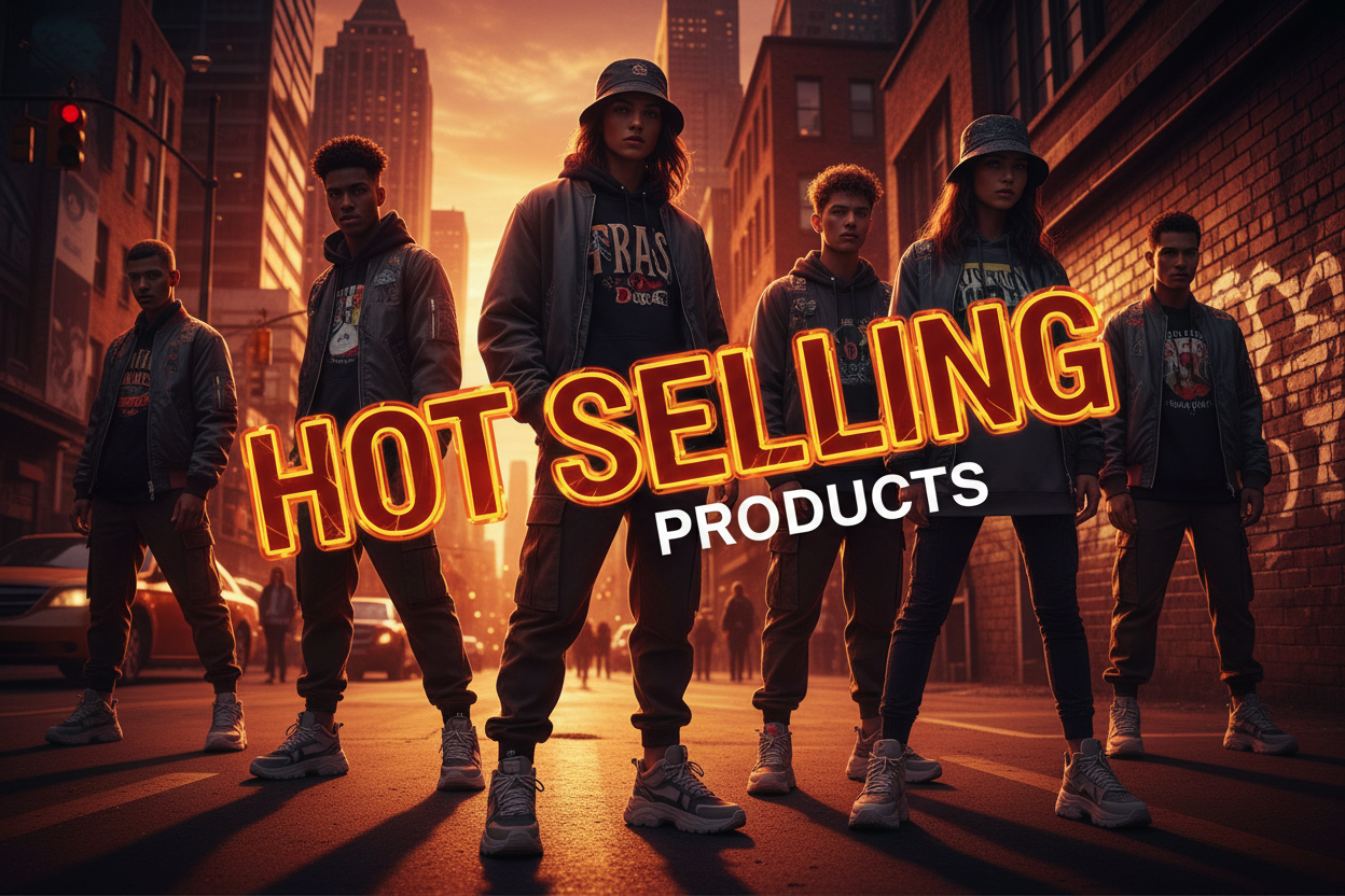 Hot selling